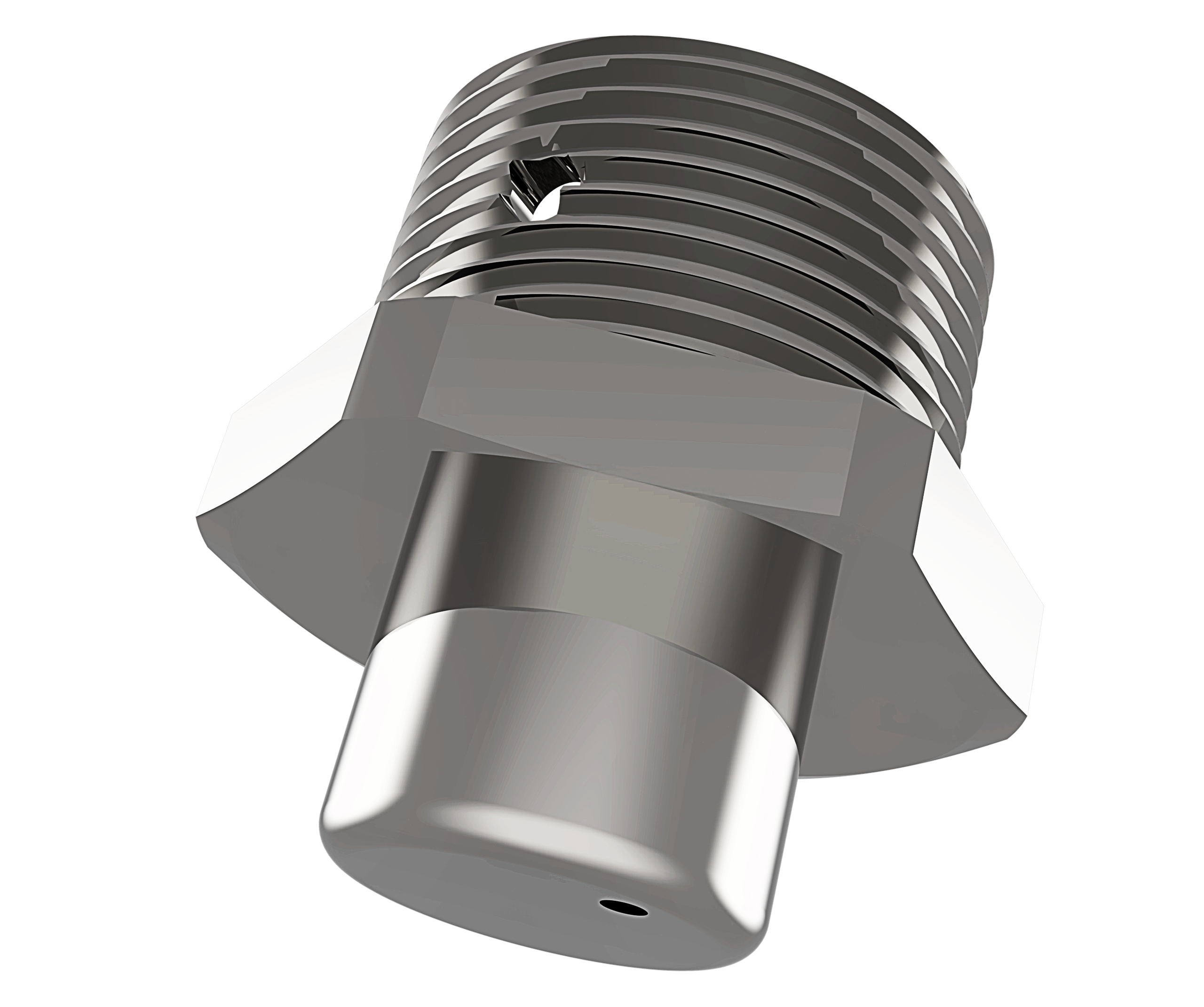 Drain Plugs, Metal